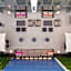 Aloft Lima Miraflores
