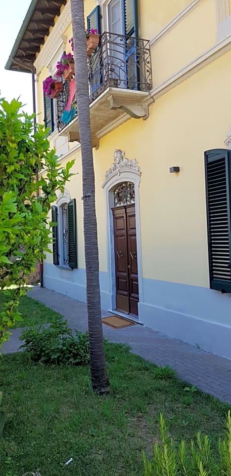 Villa il Lauro