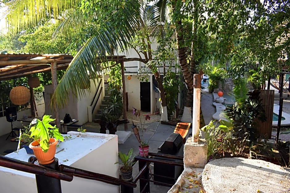 Lobo Inn Tulum