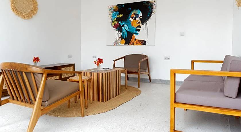 Leparadis Zanzibar Boutique Hotel