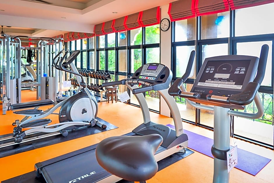 Absolute Sanctuary Hotel (Adult only 12)