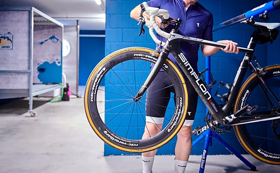 Hotel Balga Natur- und Bikehotel