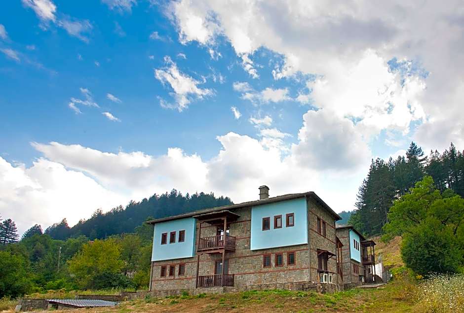 Kerasies Guesthouse