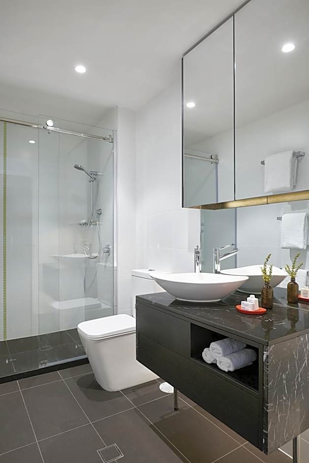 The Watson Adelaide - Art Series