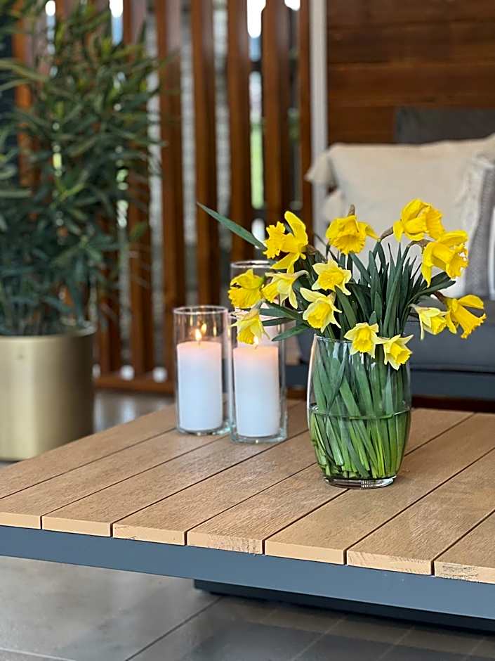 Villa Gorczański Zakątek Agroturystyka