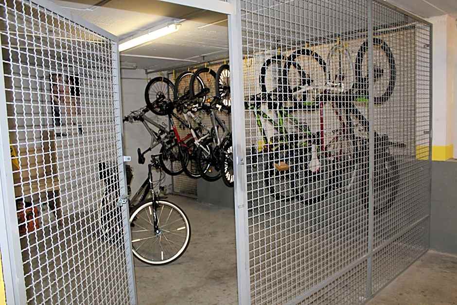 Hotel Toresela Bike am Gardasee