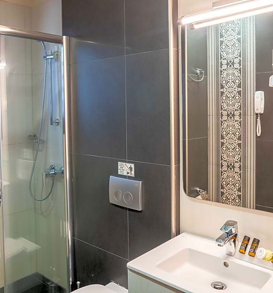 Olympus Terra Boutique Hotel