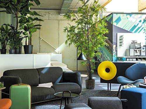 ibis Styles Delft City Centre