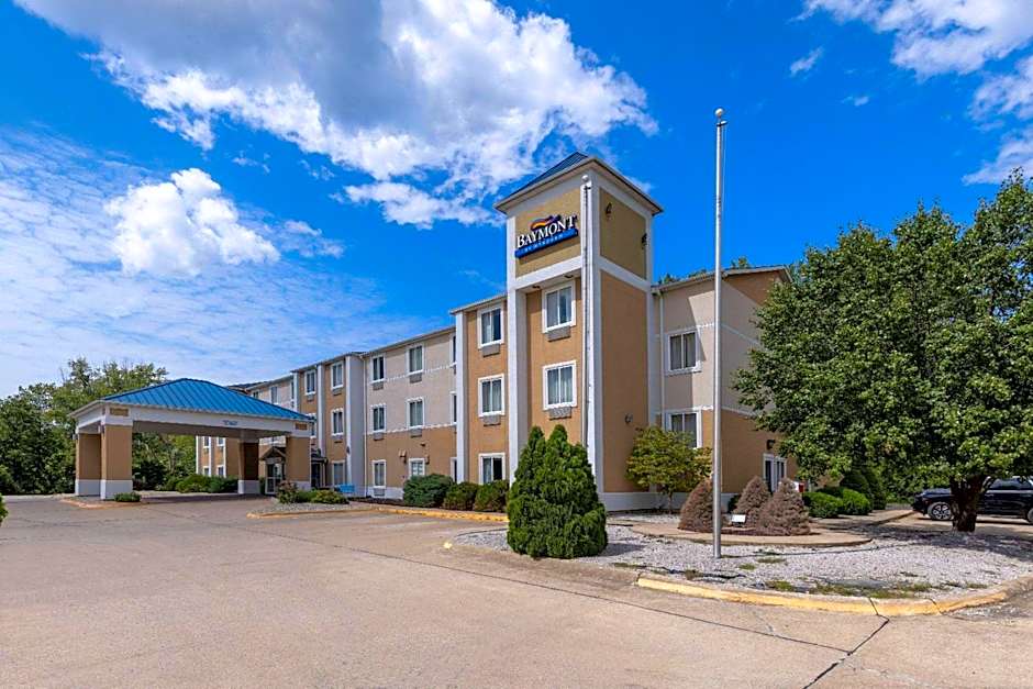 Baymont by Wyndham Kirksville University Area