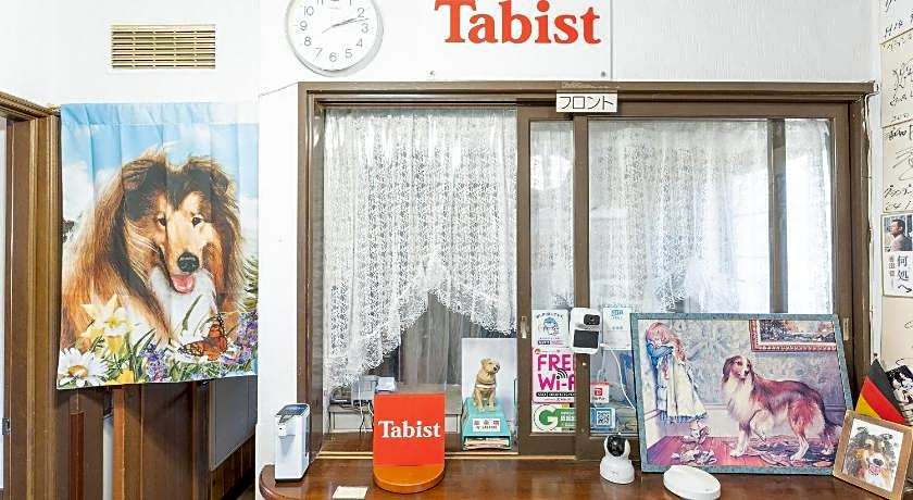 Tabist Kiyosato Grandeur Yatsugatake