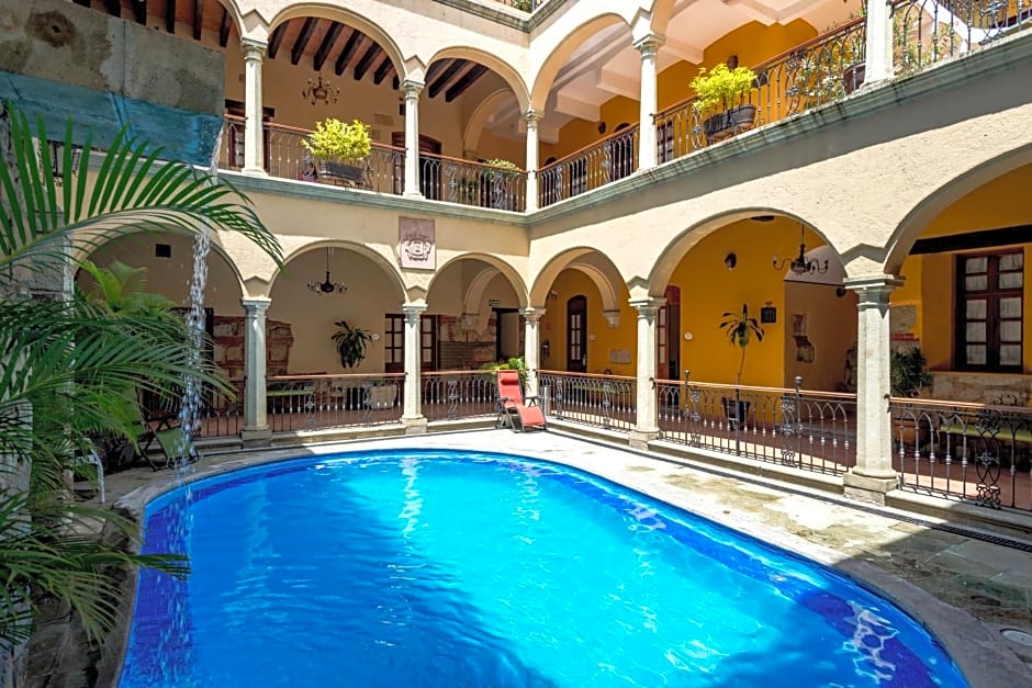Hotel CasAntica