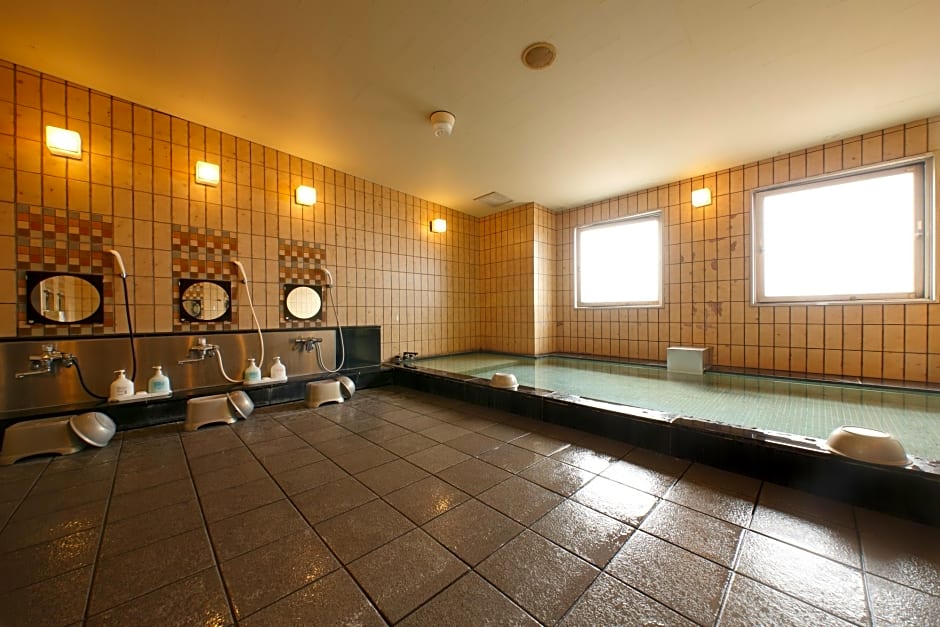 Sakaide Grand Hotel