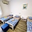CroParadise Hostel