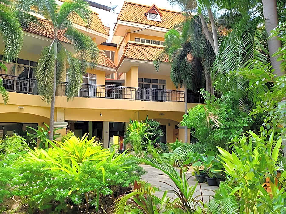 Piman Garden Boutique Hotel