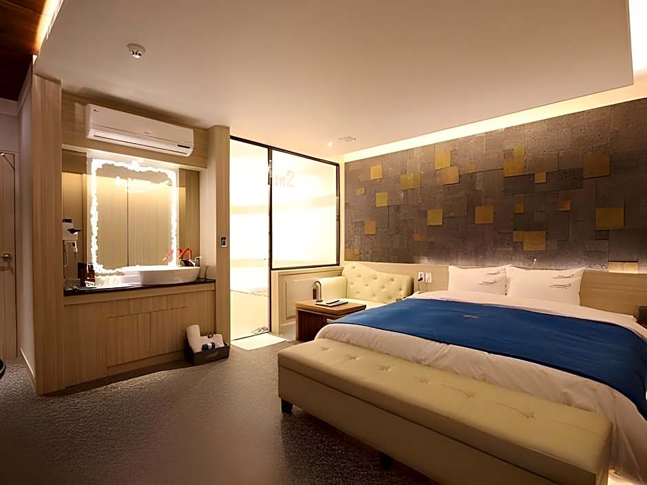 Airport Hotel Busan