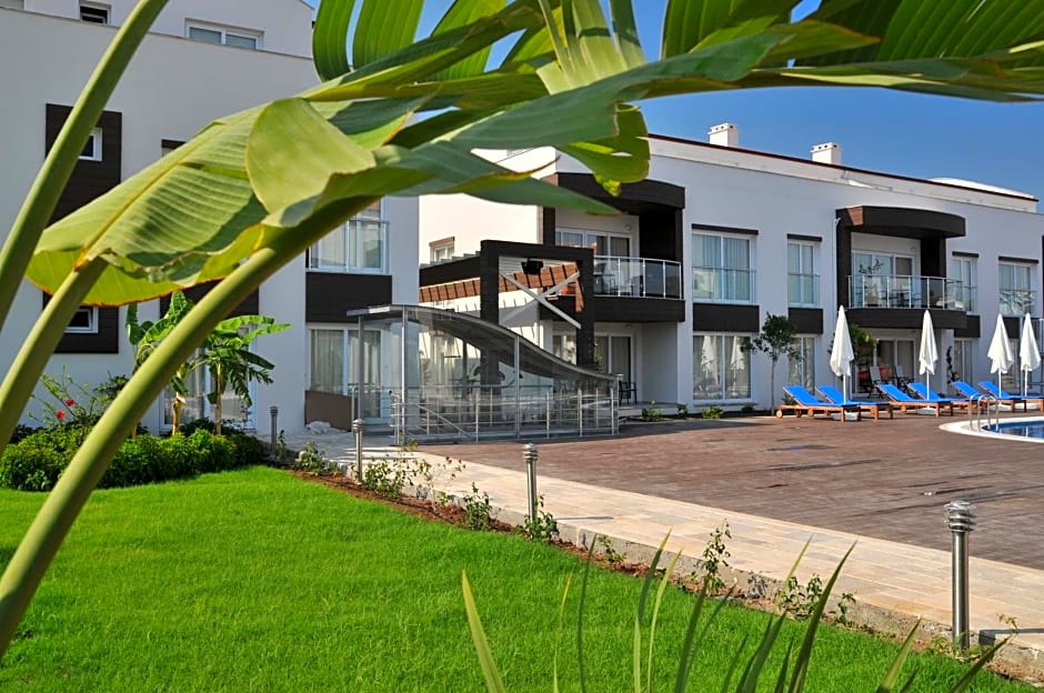 Odyssey Residence Apartments