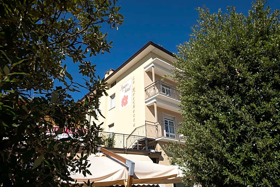 Apart-Hotel la Rocchetta