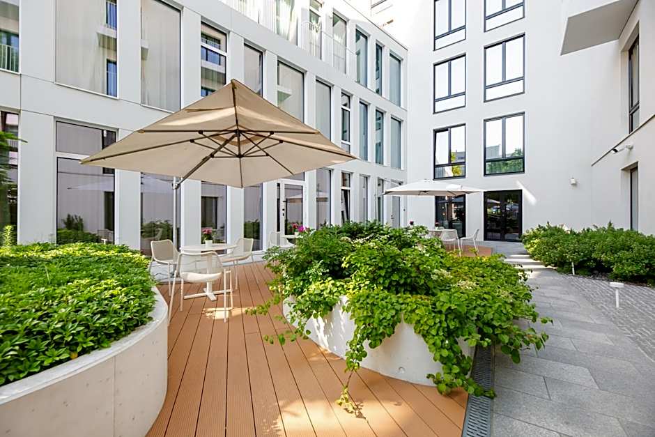 Mövenpick Hotel Tallinn