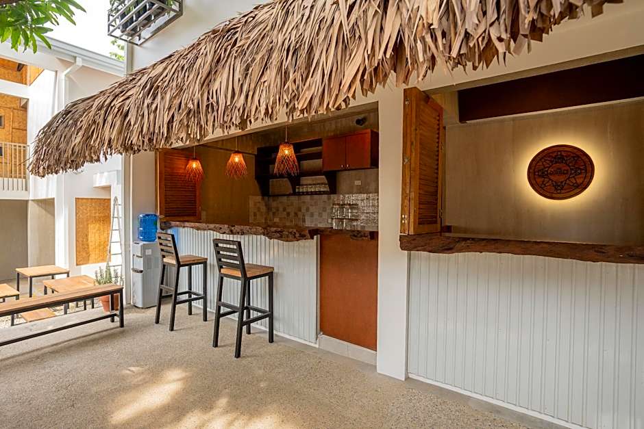 The Circle Hostel La Union