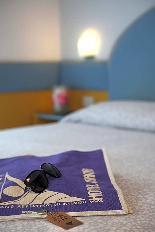 Hotel Norma