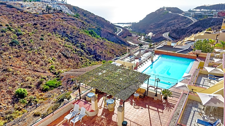 Apartamentos Roslara