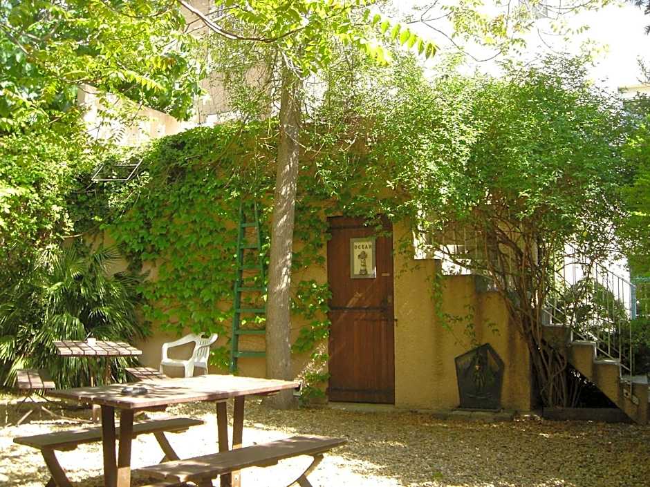 Résidence Carpe Diem