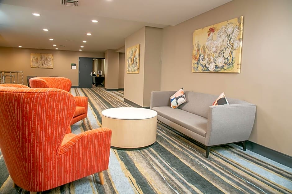 Holiday Inn Metairie New Orleans By IHG
