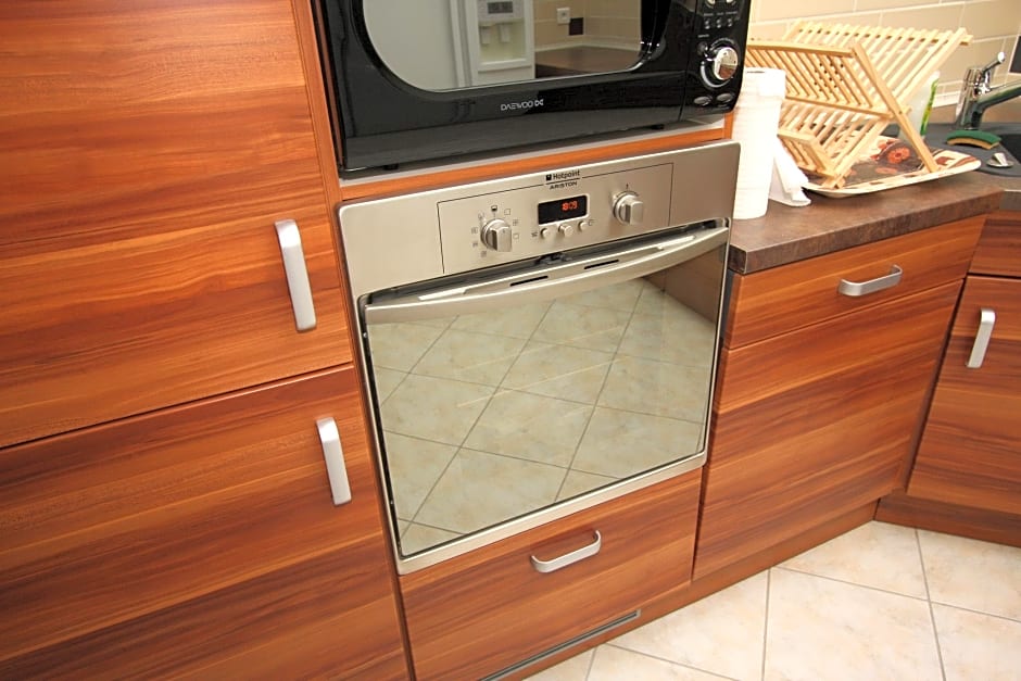 Le Domaine du Verger gîtes et SPA