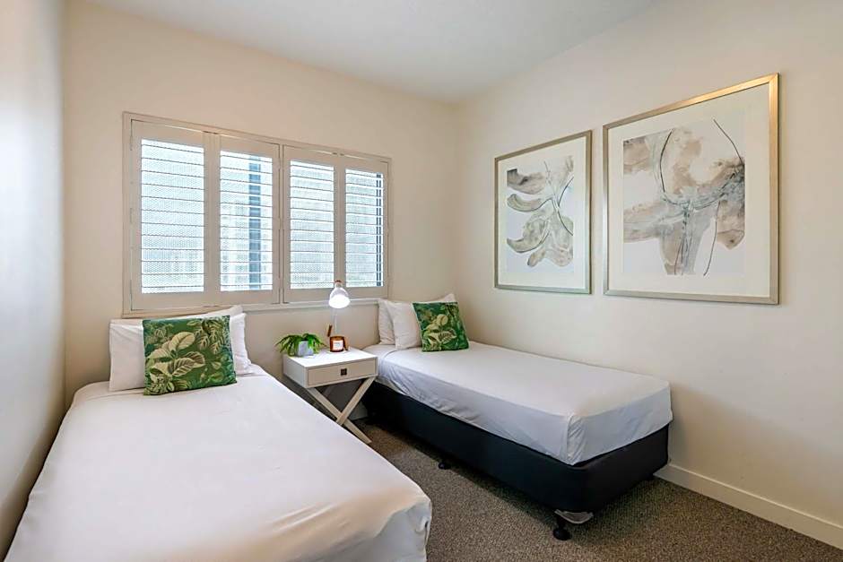 BreakFree Royal Harbour