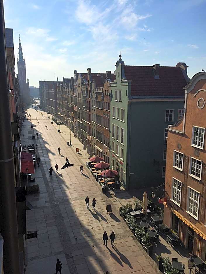 Liberum Residence Old Town