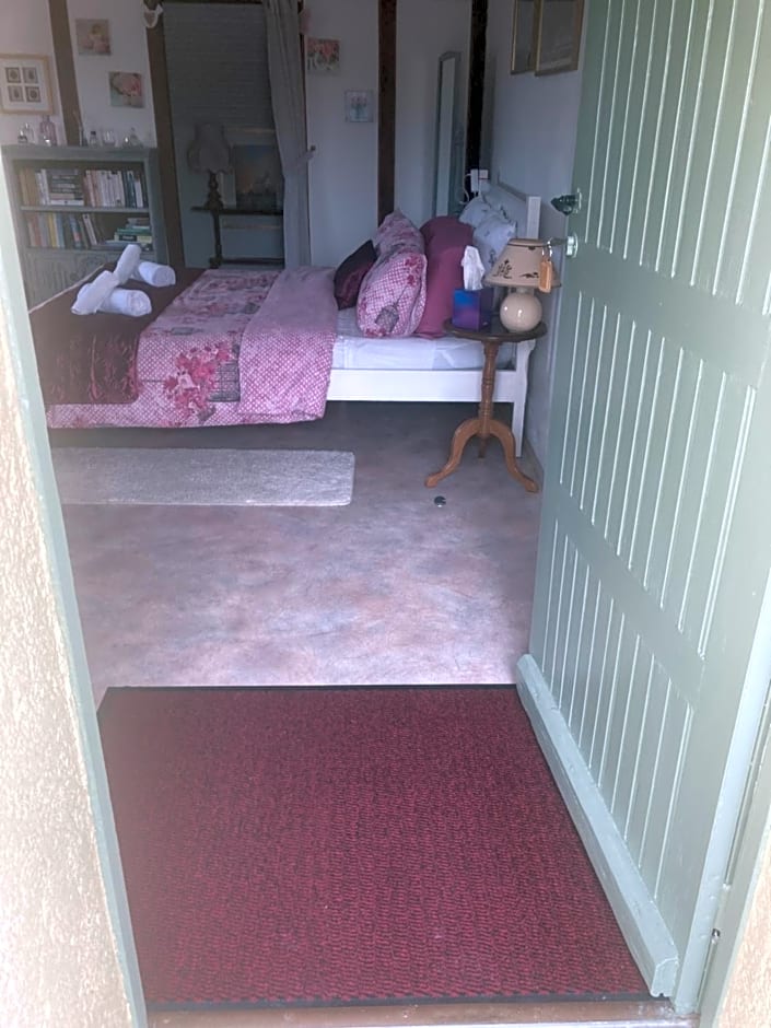 Chambres d' Hotes a Benaize