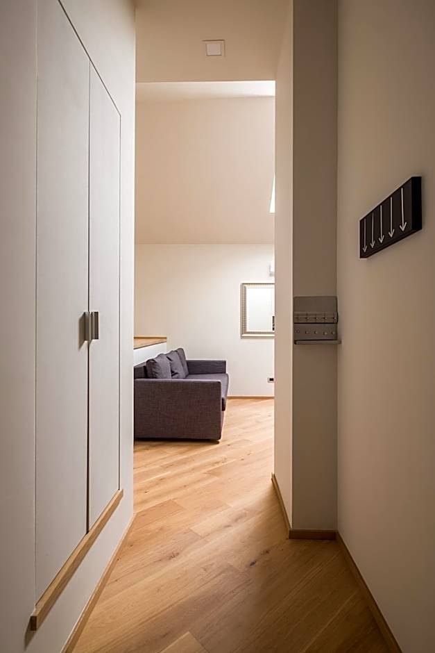 Aparthotel Sant'Orsola