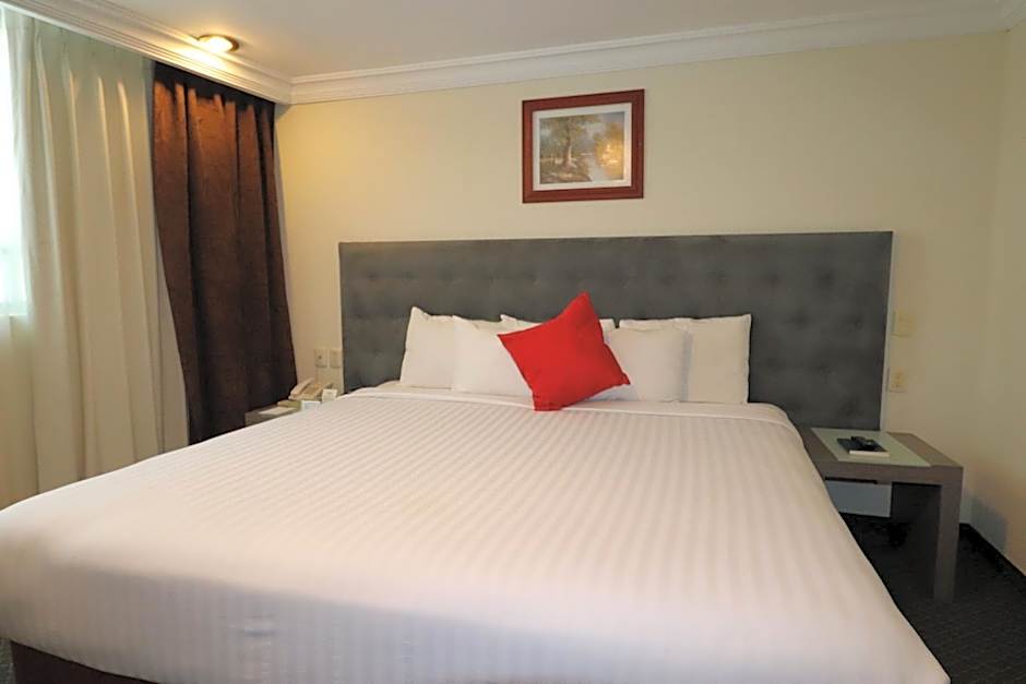 Best Western Plus Gran Marques