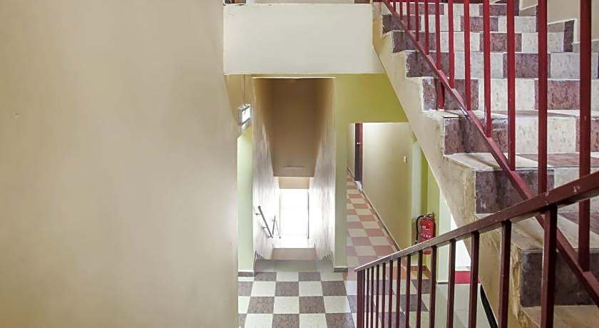 Super OYO 89427 Kavanas Hotel Taiping