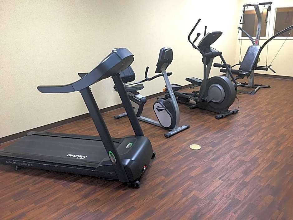 Comfort Inn & Suites Rogersville