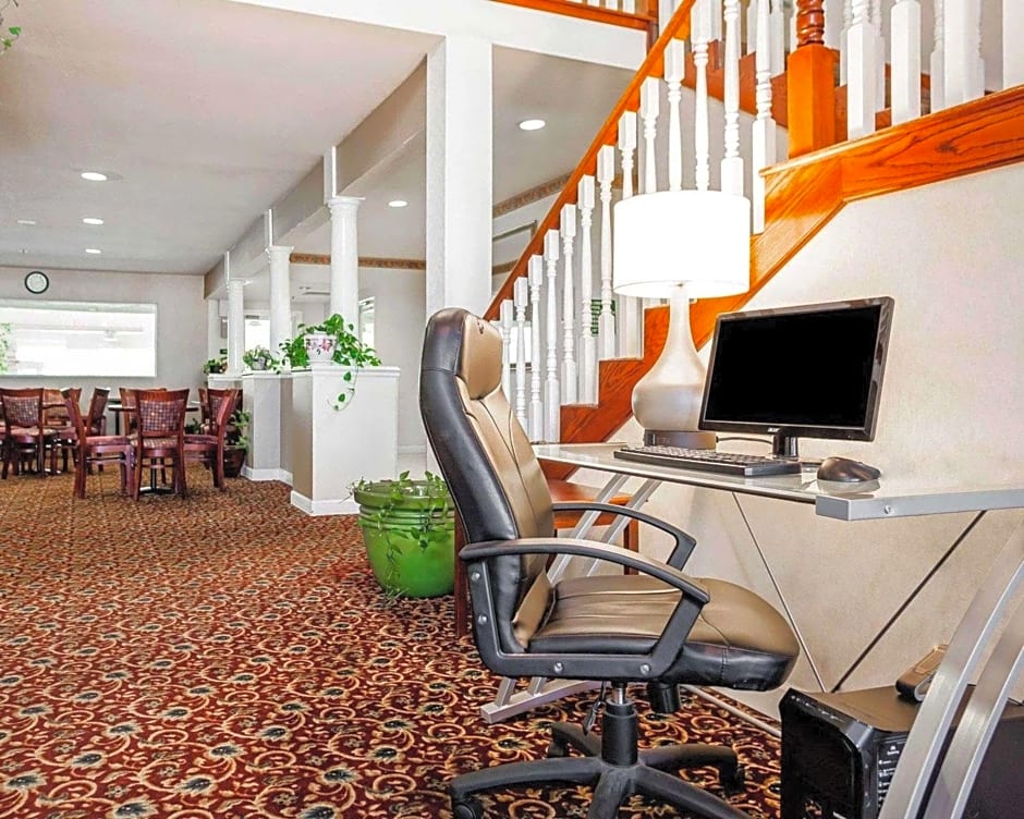 Quality Inn Kingdom City, MO