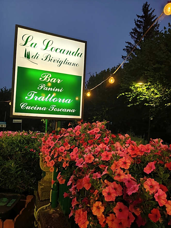 Locanda di Bivigliano