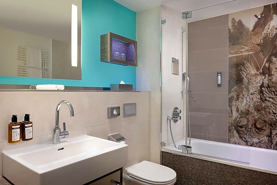 Arabella Alpenhotel am Spitzingsee, a Tribute Portfolio Hotel