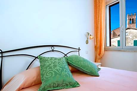 B&B I Tetti di Siena