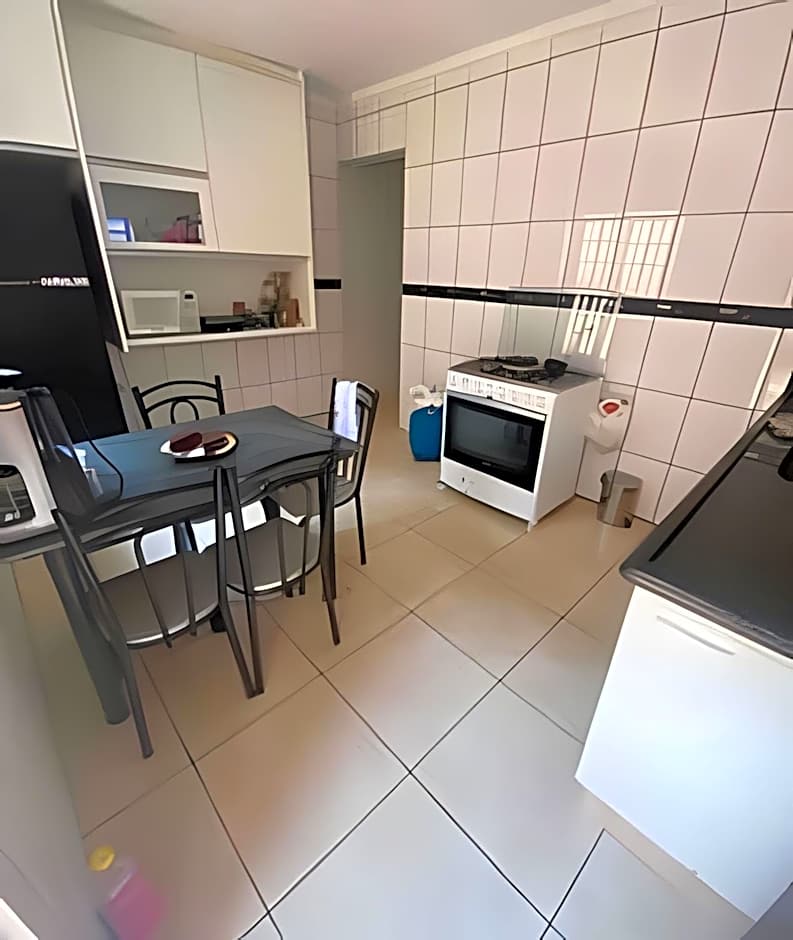 Casa com piscina em Maresias - SP (1)