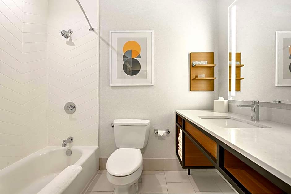 Hilton Garden Inn LAX/El Segundo