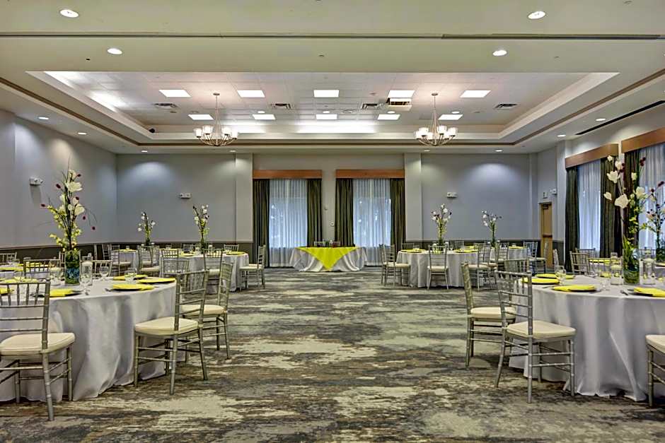 Hilton Garden Inn Orlando Lake Buena Vista