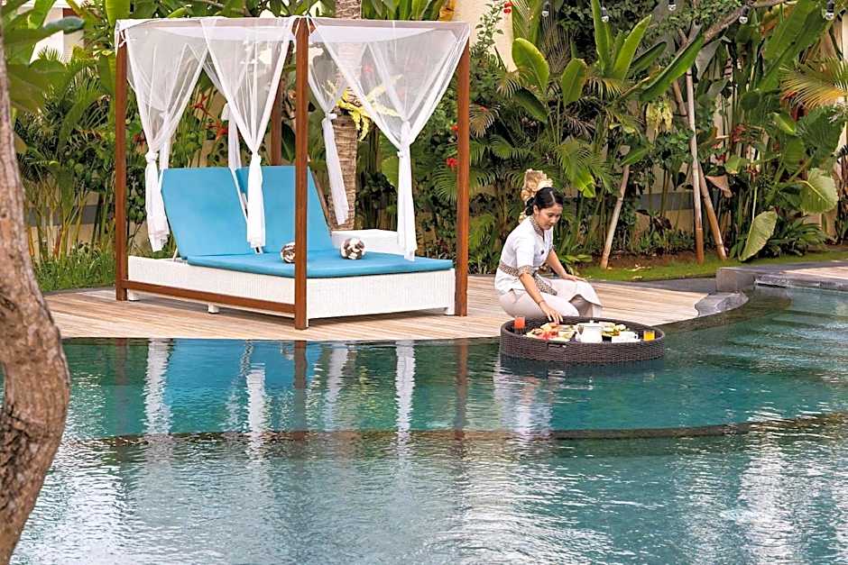 The Sakaye Villas & Spa