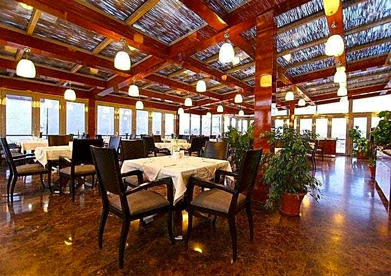 Monaco Hotel
