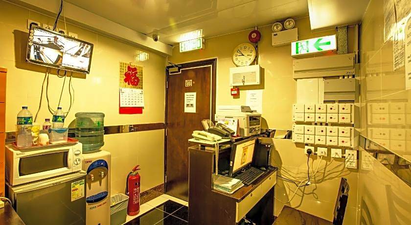 Nagaland Guest House