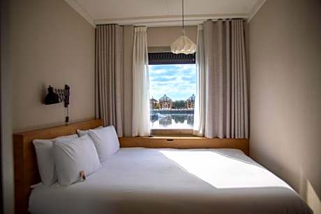 Double Room with River View