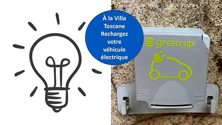 Villa Toscane créations à 20 mn de Toulouse