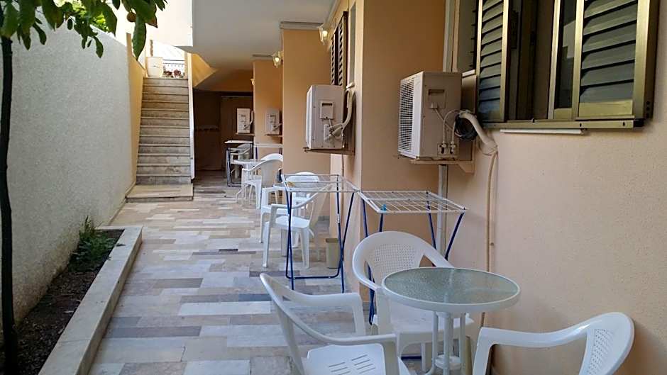 Rachel Hotel