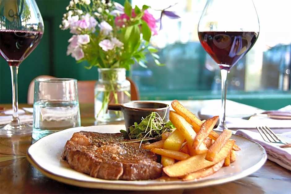 Mellington Hall Country House Hotel