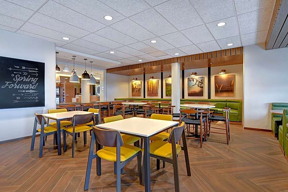 Fairfield Inn & Suites by Marriott Selinsgrove